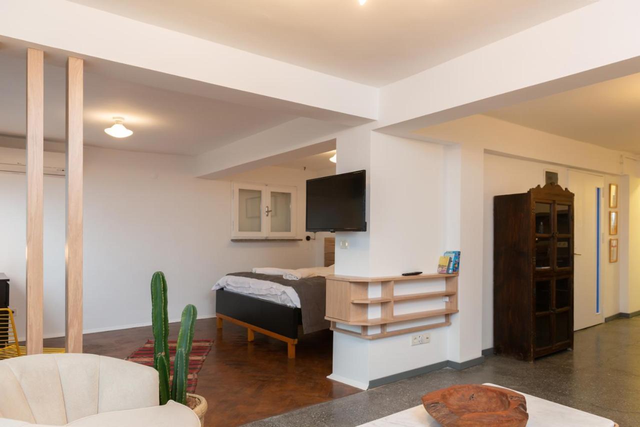Mayer Galata Apartments Isztambul Kültér fotó