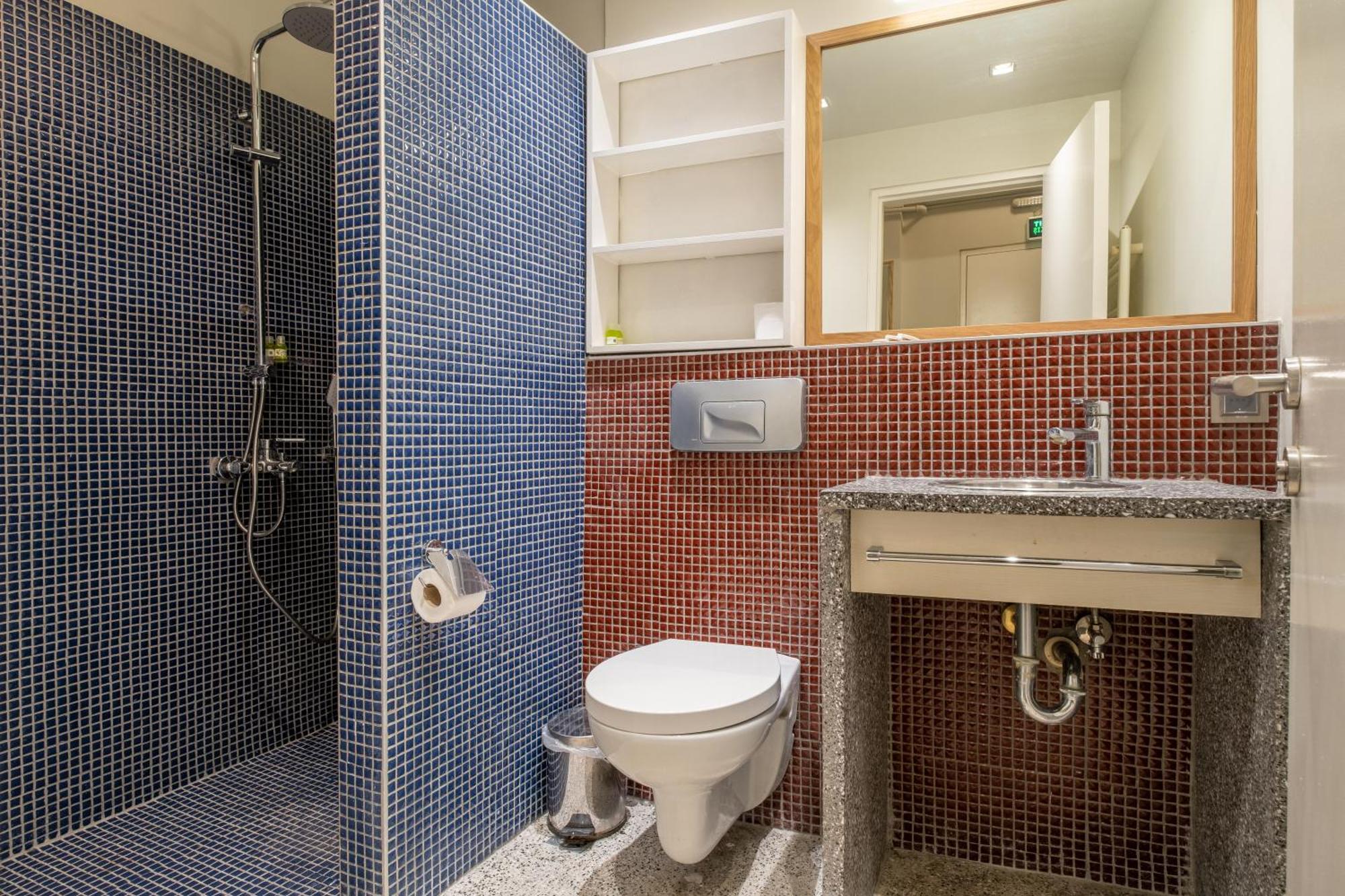 Mayer Galata Apartments Isztambul Kültér fotó